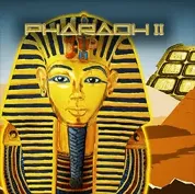 Pharaoh 2 на Favbet