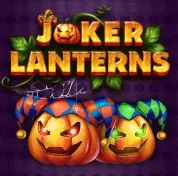Joker Lanterns на Favbet